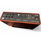 Used Focusrite Scarlett 18i8 Gen 2 Audio Interface
