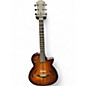 Used Taylor T5Z Classic Koa Natural Acoustic Electric Guitar thumbnail