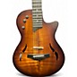 Used Taylor T5Z Classic Koa Natural Acoustic Electric Guitar