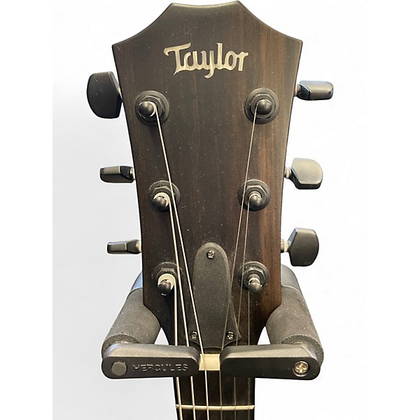 Used Taylor T5Z Classic Koa Natural Acoustic Electric Guitar