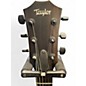 Used Taylor T5Z Classic Koa Natural Acoustic Electric Guitar