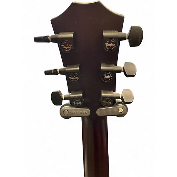 Used Taylor T5Z Classic Koa Natural Acoustic Electric Guitar