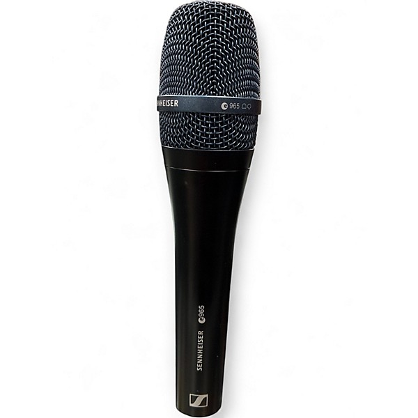 Used Sennheiser E965 Condenser Microphone
