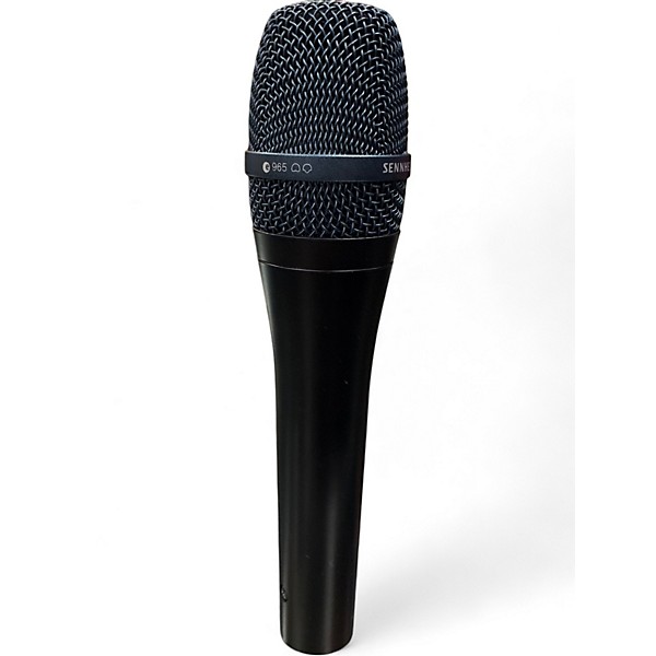 Used Sennheiser E965 Condenser Microphone
