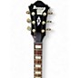 Used Ibanez AGS73T Antique Burst Hollow Body Electric Guitar
