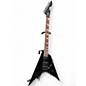 Used ESP LTD Arrow200 Black Solid Body Electric Guitar thumbnail