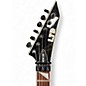 Used ESP LTD Arrow200 Black Solid Body Electric Guitar