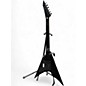 Used ESP LTD Arrow200 Black Solid Body Electric Guitar
