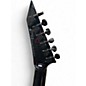 Used ESP LTD Arrow200 Black Solid Body Electric Guitar