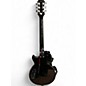 Used Epiphone Les Paul Special II Black Solid Body Electric Guitar