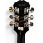 Used Epiphone Les Paul Special II Black Solid Body Electric Guitar