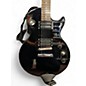 Used Epiphone Les Paul Special II Black Solid Body Electric Guitar
