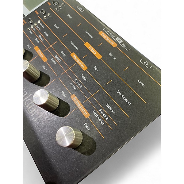 Used Waldorf BLOFELD Synthesizer