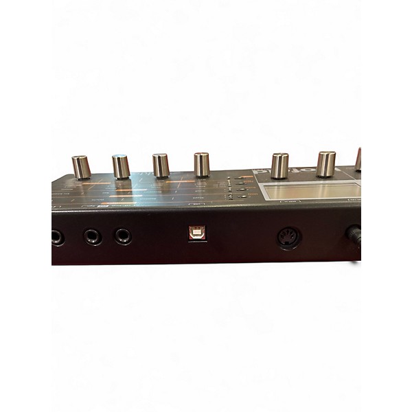 Used Waldorf BLOFELD Synthesizer