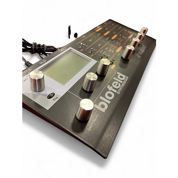 Used Waldorf BLOFELD Synthesizer