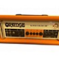 Used Orange Amplifiers SUPER CRUSH 100H Solid State Guitar Amp Head