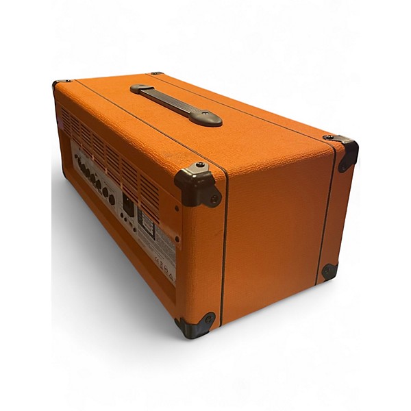 Used Orange Amplifiers SUPER CRUSH 100H Solid State Guitar Amp Head