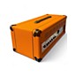 Used Orange Amplifiers SUPER CRUSH 100H Solid State Guitar Amp Head