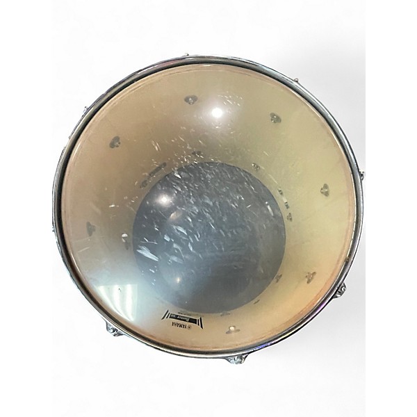 Used Yamaha 5 Piece Stage Custom 2 Color Sunburst Drum Kit