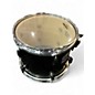 Used Yamaha 5 Piece Stage Custom 2 Color Sunburst Drum Kit