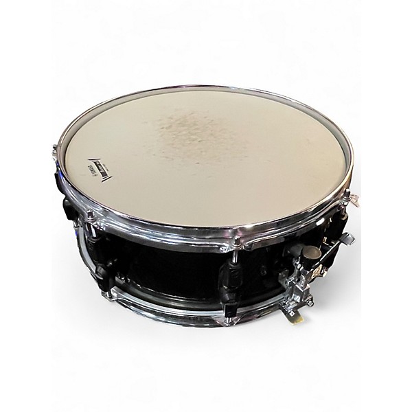 Used Yamaha 5 Piece Stage Custom 2 Color Sunburst Drum Kit