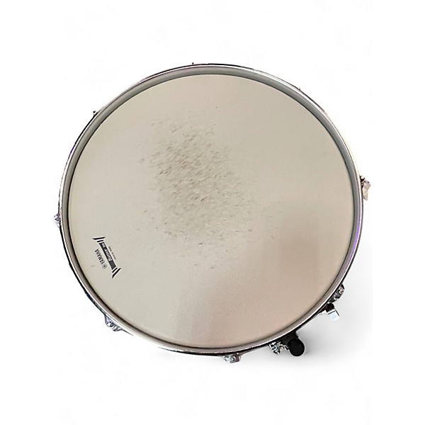 Used Yamaha 5 Piece Stage Custom 2 Color Sunburst Drum Kit