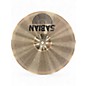 Used SABIAN 14in B8 Thin Crash Cymbal