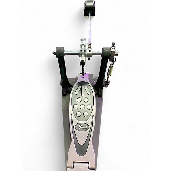 Used Pearl P-120p Single Bass Drum Pedal