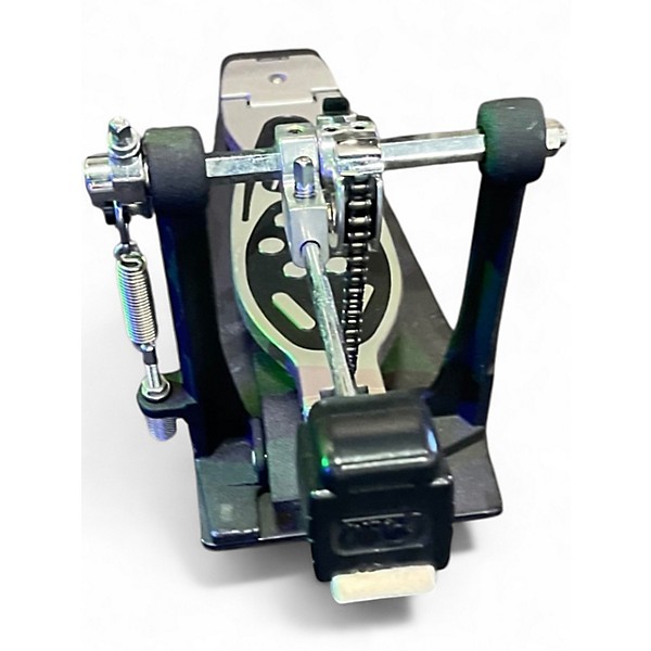 Used Pearl P-120p Single Bass Drum Pedal