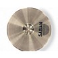 Used SABIAN 18in B8 Crash Ride Cymbal