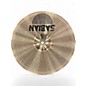 Used SABIAN 13in B8 Hi Hat Pair Cymbal