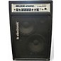 Used TC Electronic BG500 2X10 Bass Combo Amp thumbnail