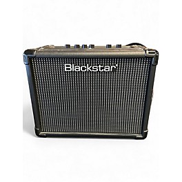 Used Blackstar ID:Core 10 V2 10W Guitar Combo Amp