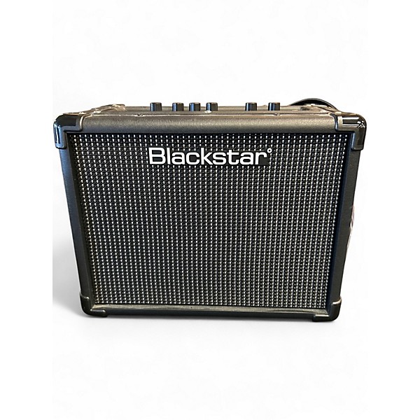 Used Blackstar ID:Core 10 V2 10W Guitar Combo Amp
