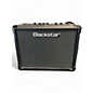Used Blackstar ID:Core 10 V2 10W Guitar Combo Amp thumbnail