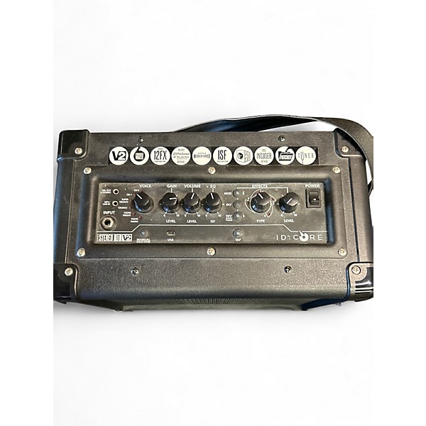Used Blackstar ID:Core 10 V2 10W Guitar Combo Amp