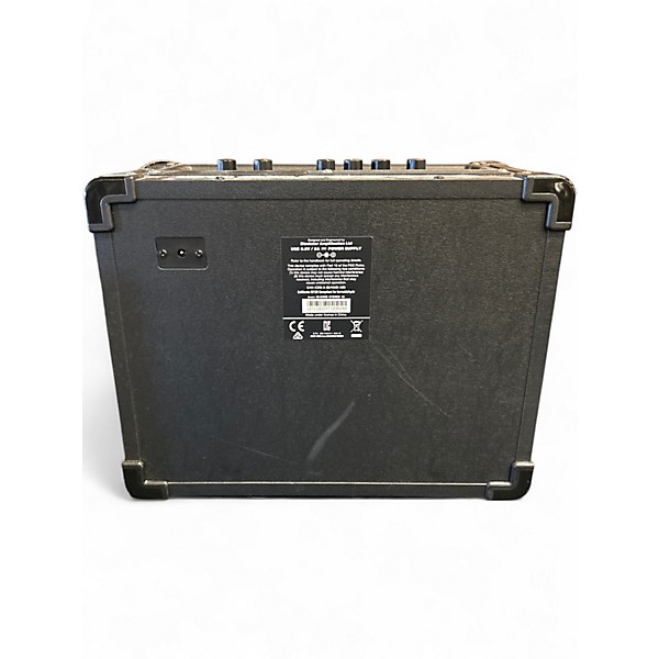 Used Blackstar ID:Core 10 V2 10W Guitar Combo Amp