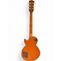 Used Gibson 1954 Reissue Les Paul Gold Top Solid Body Electric Guitar