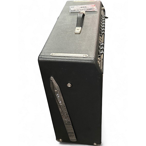 Used Fender Super Reverb 4x10 Tube Guitar Combo Amp
