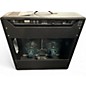 Used Fender Super Reverb 4x10 Tube Guitar Combo Amp