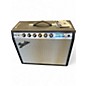 Used Fender 1968 Custom Princeton Reverb 12W 1x10 Tube Guitar Combo Amp thumbnail