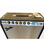 Used Fender 1968 Custom Princeton Reverb 12W 1x10 Tube Guitar Combo Amp