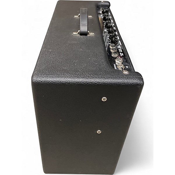 Used Fender Hot Rod Deluxe 40W 1x12 Tube Guitar Combo Amp