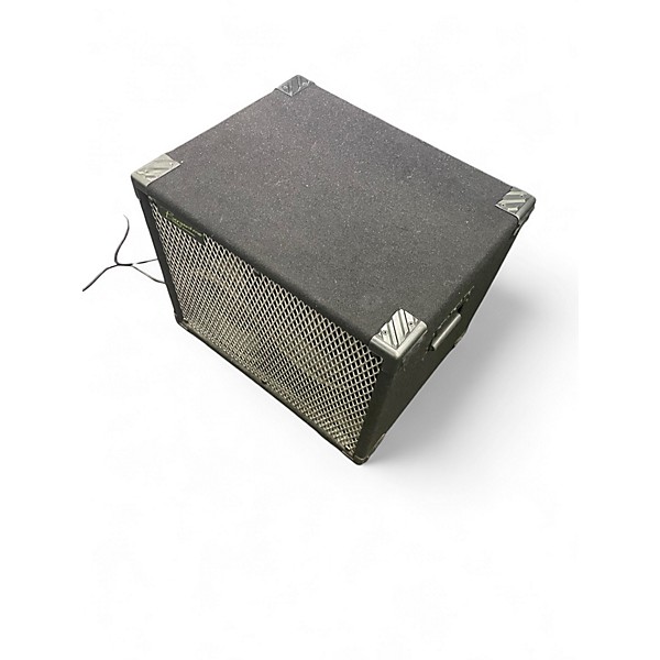Used Bergantino HT210 Bass Combo Amp
