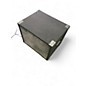 Used Bergantino HT210 Bass Combo Amp