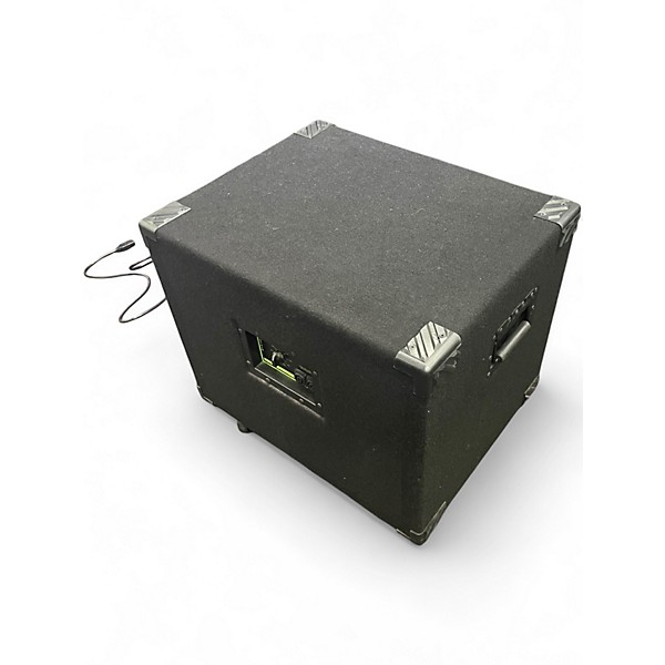 Used Bergantino HT210 Bass Combo Amp