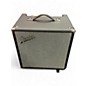 Used Fender Rumble 25 25W 1x8 Bass Combo Amp thumbnail