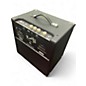 Used Fender Rumble 25 25W 1x8 Bass Combo Amp