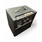 Used Fender Rumble 25 25W 1x8 Bass Combo Amp