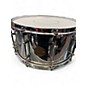 Used ddrum 14in Dios Series STEEL Chrome Drum thumbnail